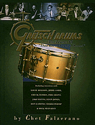 Product Cover for Gretsch Drums