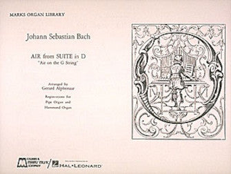 Product Cover for Air on the G String