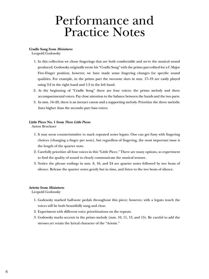 Duet Discoveries - sample page 3