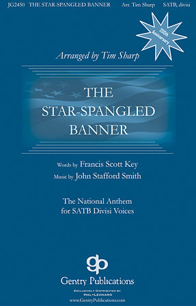 Product Cover for The Star-Spangled Banner
