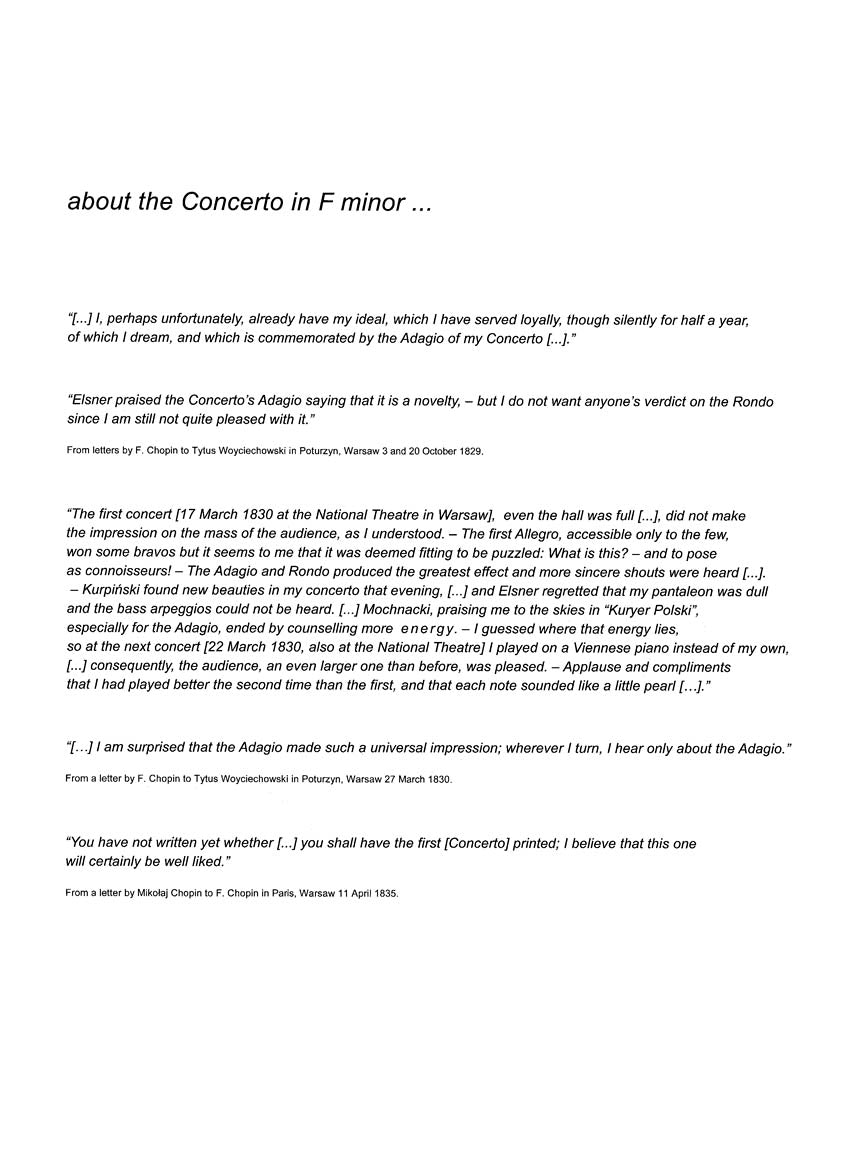 Concerto in F minor Op. 21 for 2 Pianos - sample page 1