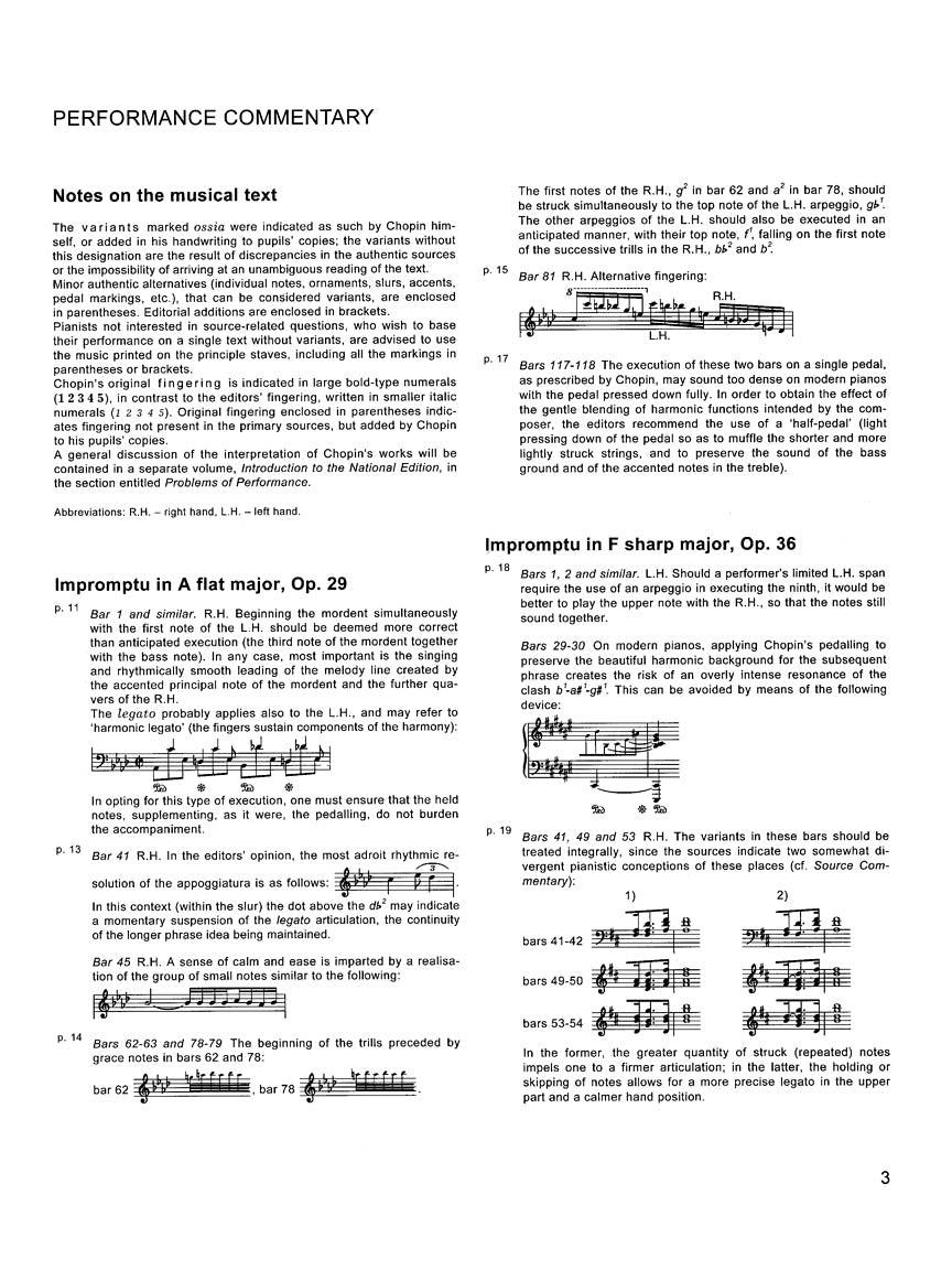 Impromptus Op. 29, 36, 51 - sample page 4
