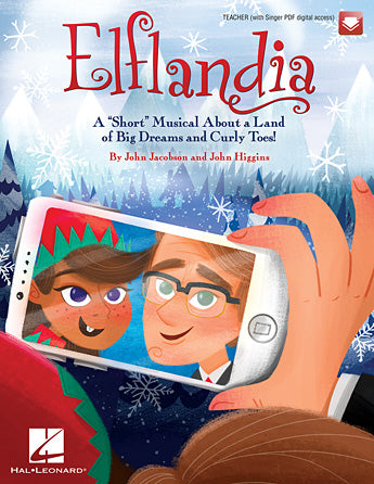 Product Cover for Elflandia