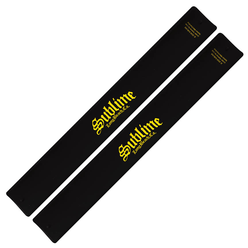 Sublime Slap Band 2-Pack - sample page 1