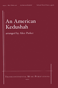 Product Cover for An American Kedushah