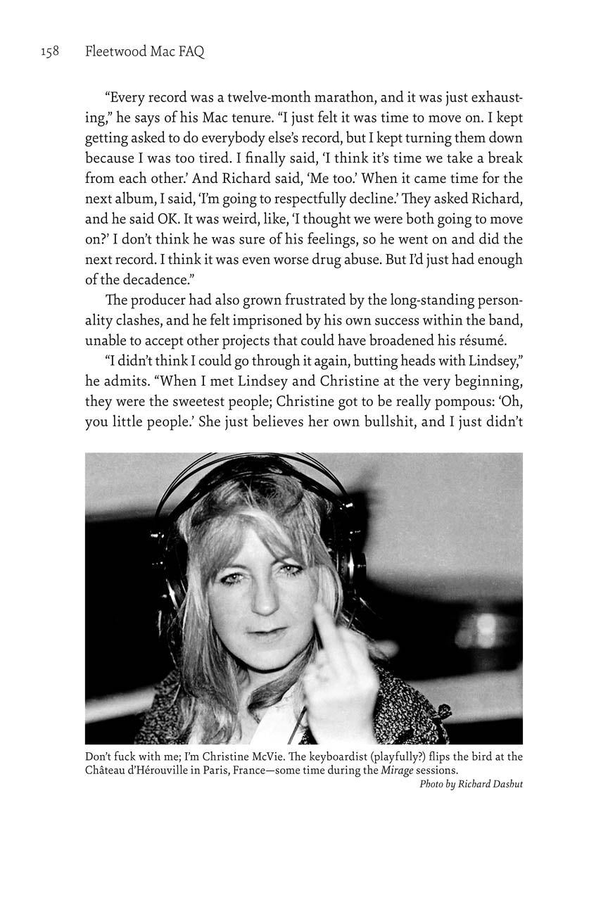 Fleetwood Mac FAQ - sample page 7