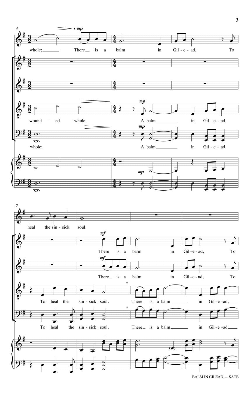 Balm in Gilead - sample page 2