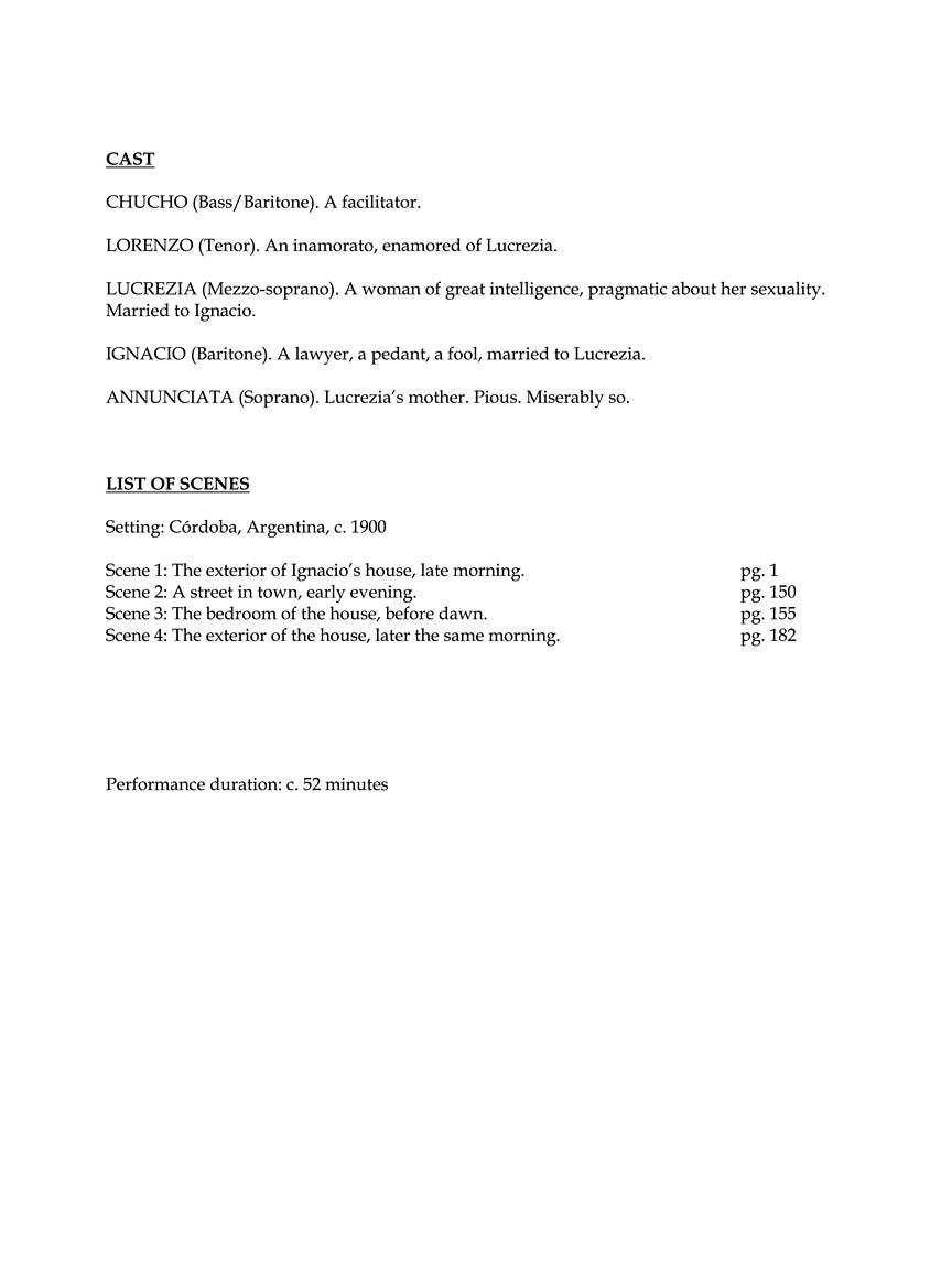 Lucrezia - sample page 4