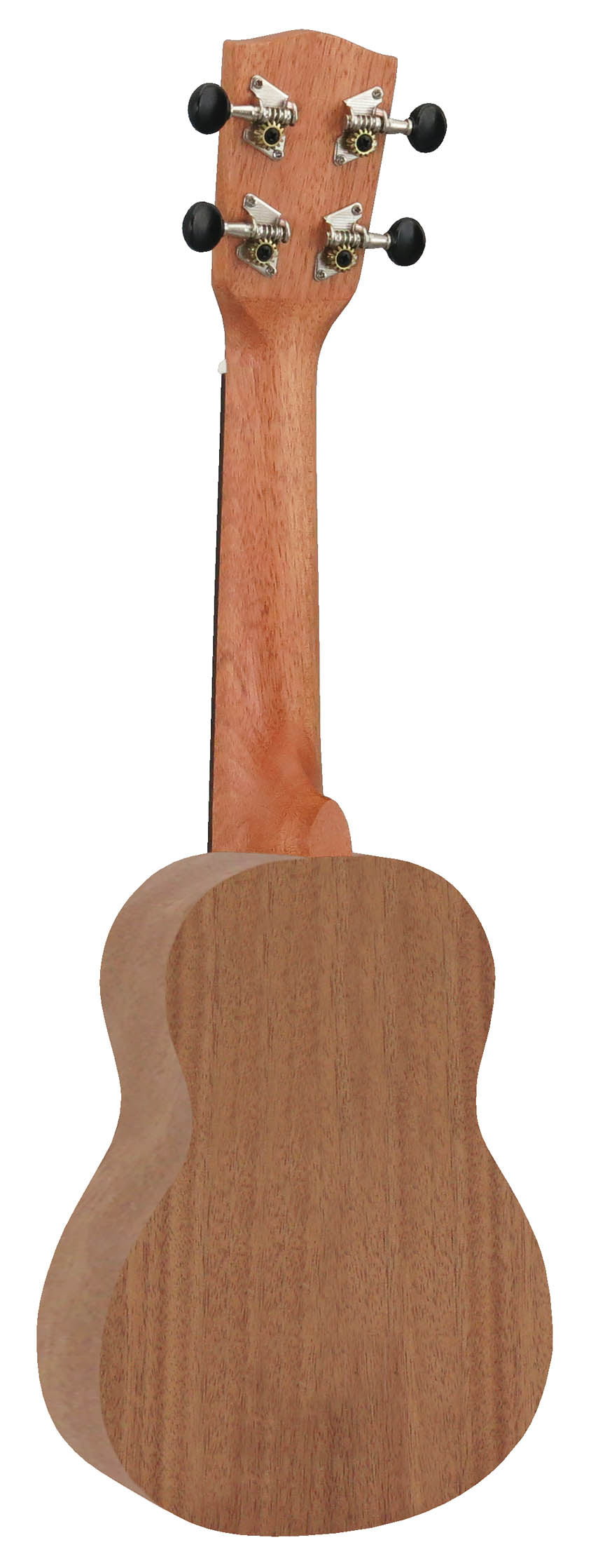 21“ Soprano Okume Ukulele - sample page 2