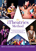 Product Cover for The iTheatrics Method