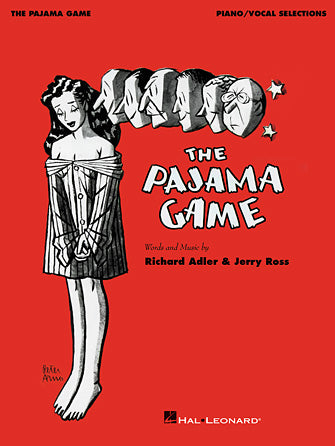 Product Cover for The Pajama Game