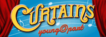 Product Cover for Curtains – Young@Part