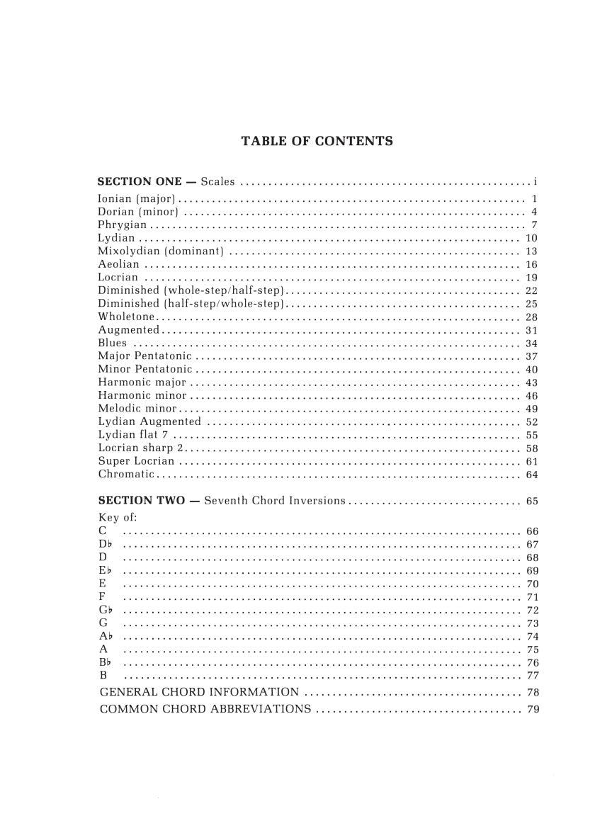 The Source – 2nd Edition - sample page 2