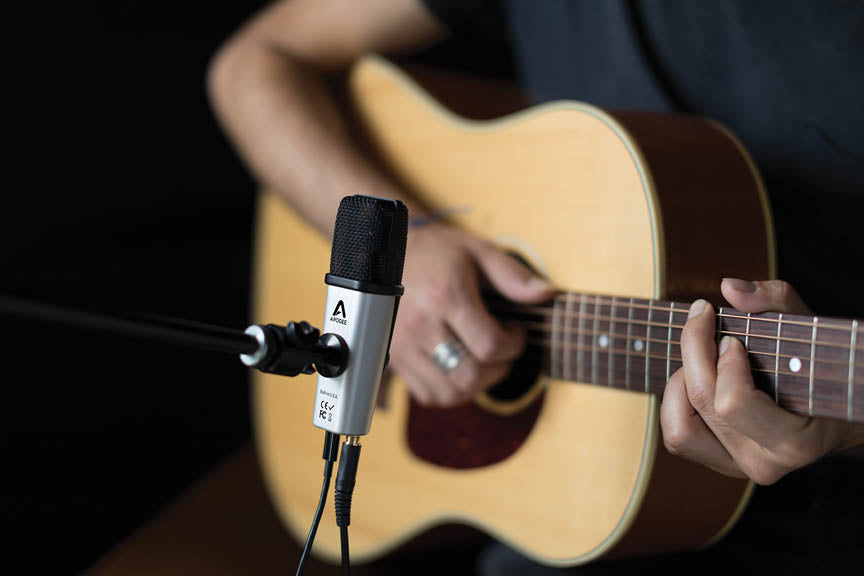 MiC+ Mobile Recording Mic - sample page 7
