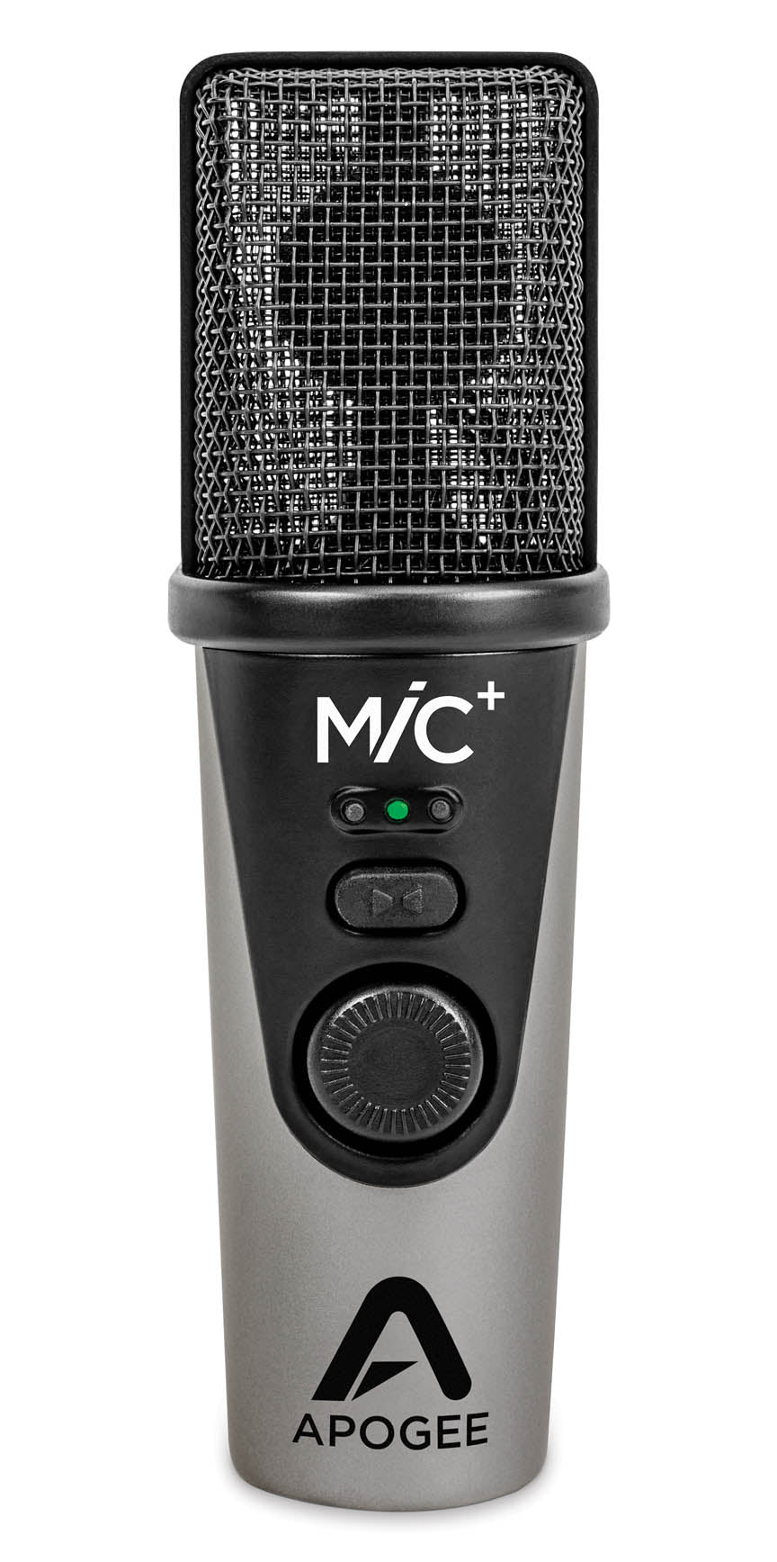 MiC+ Mobile Recording Mic - sample page 1