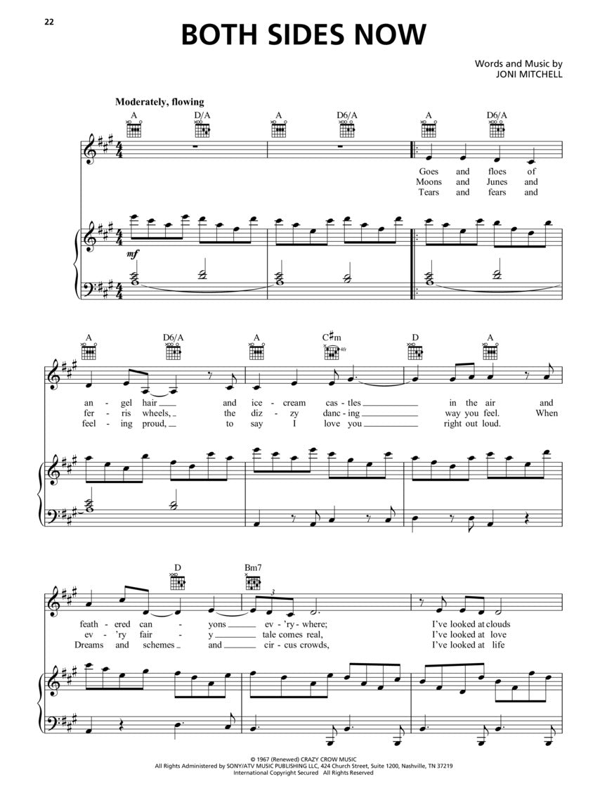 The New Standards - sample page 5