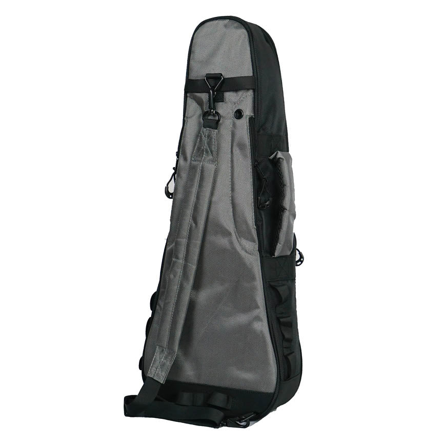 Soprano Premium Padded Ukulele Travel Case - sample page 2
