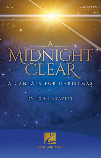 Product Cover for A Midnight Clear