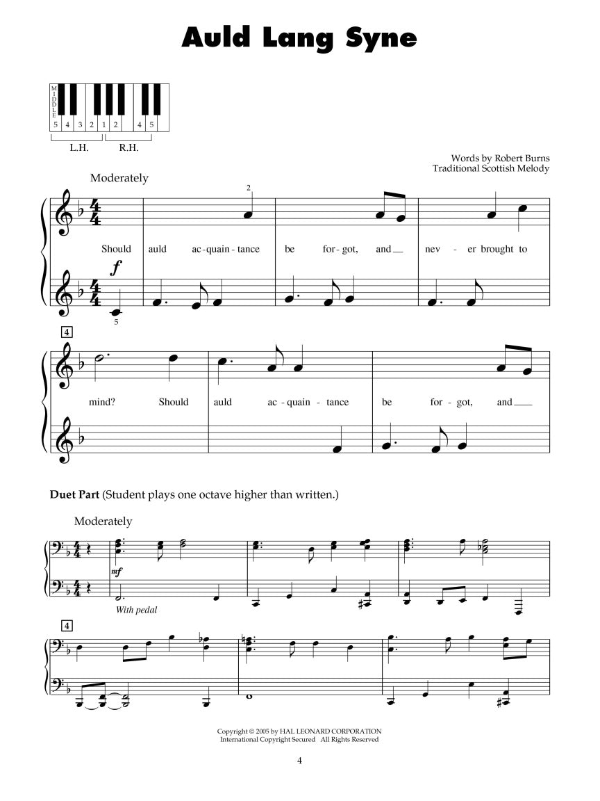 Christmas Treasures – 2nd Edition - sample page 3