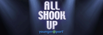Product Cover for All Shook Up – Younger@Part