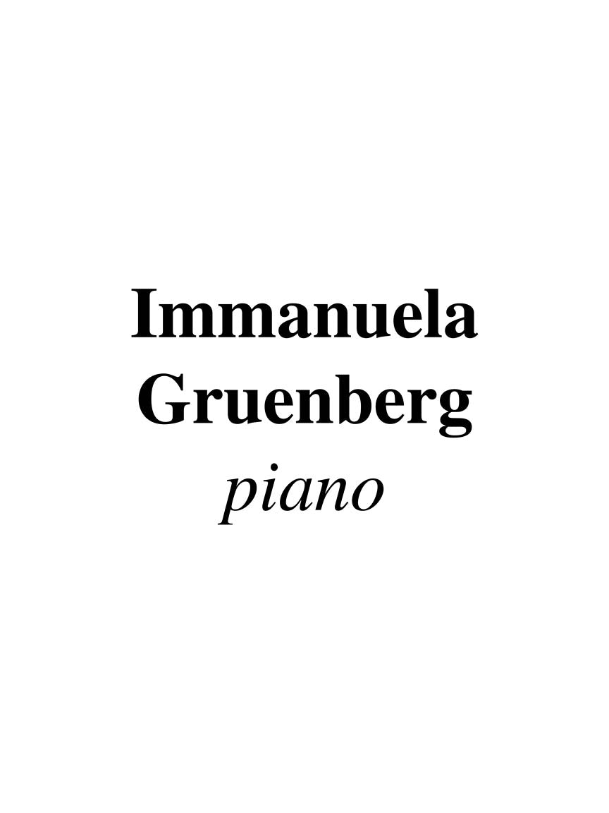 Schubert – Four Impromptus, D. 899 (0p. 90) - sample page 6
