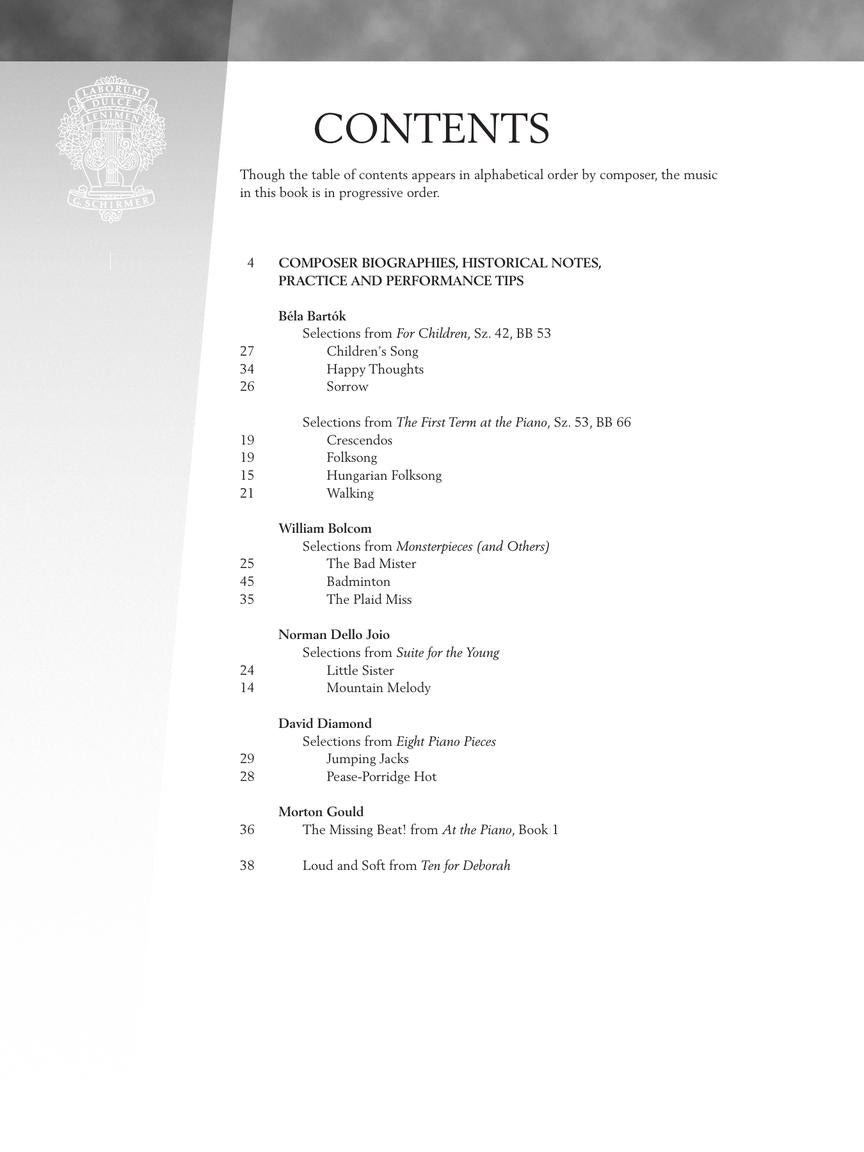 The 20th Century – Upper Elementary Level - sample page 2
