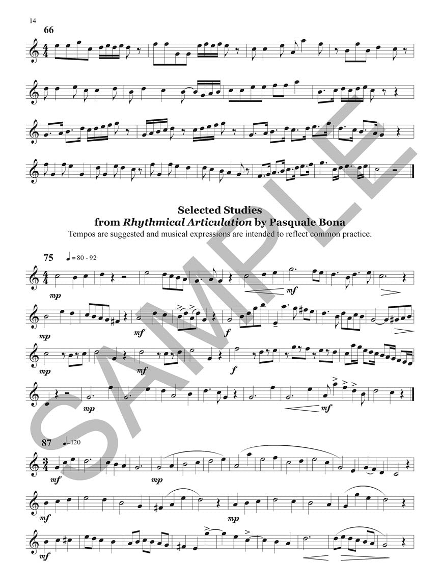 The Break - sample page 4