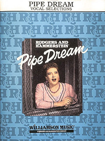 Product Cover for Pipe Dream