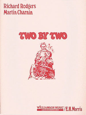 Product Cover for Two by Two