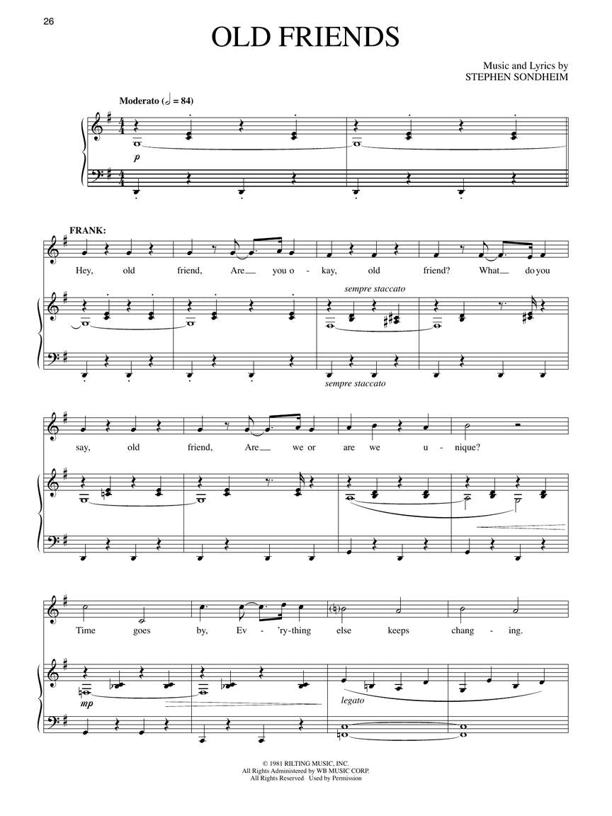 Merrily We Roll Along - sample page 7