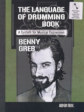 Product Cover for Benny Greb – The Language of Drumming: A System for Musical Expression