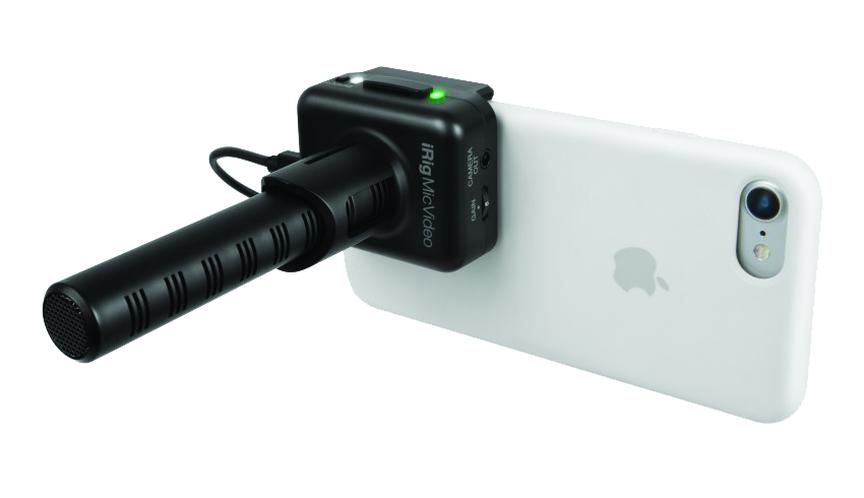 iRig Mic Video - sample page 3