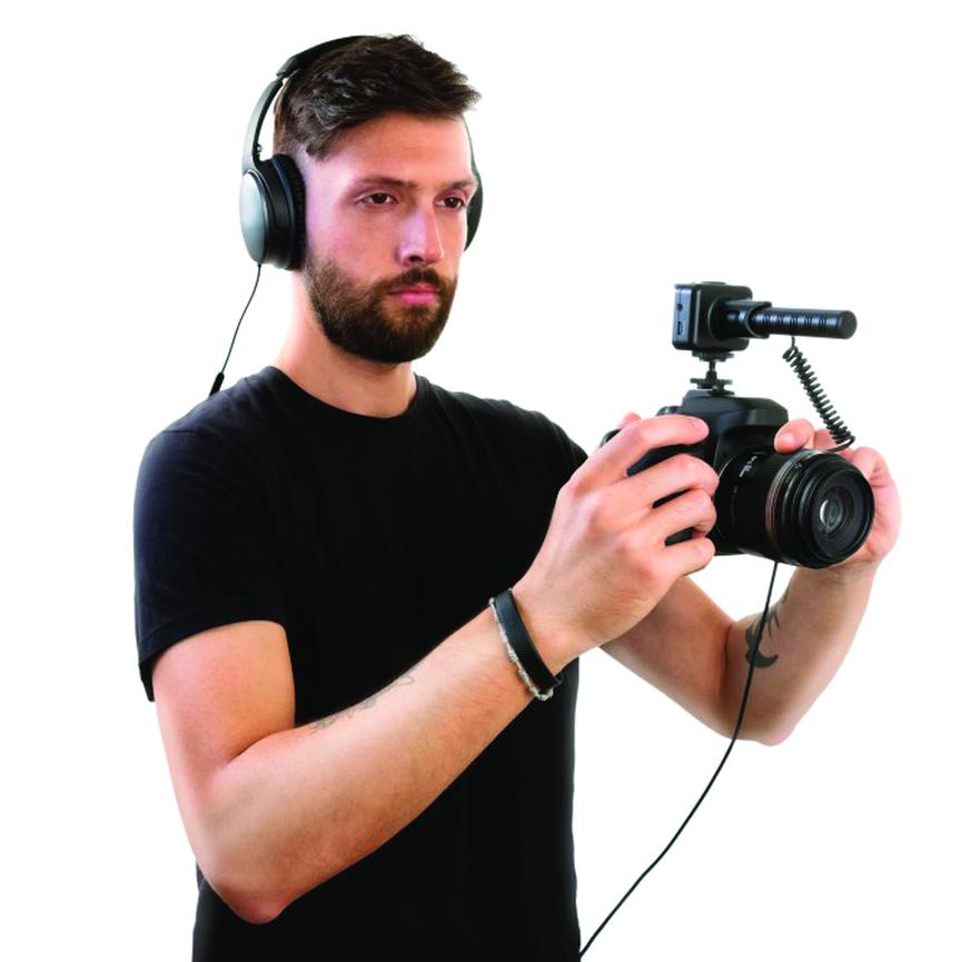 iRig Mic Video - sample page 4