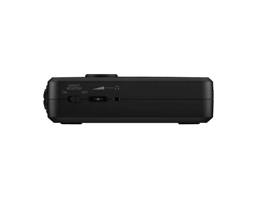 iRig Pro Duo I/O - sample page 2