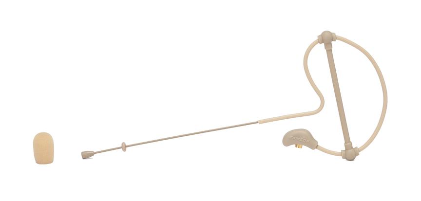 SE10X Earset Microphone - sample page 2