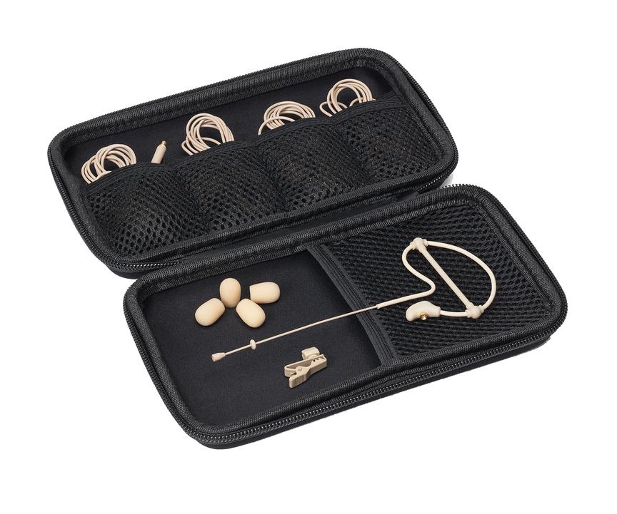 SE10X Earset Microphone - sample page 3