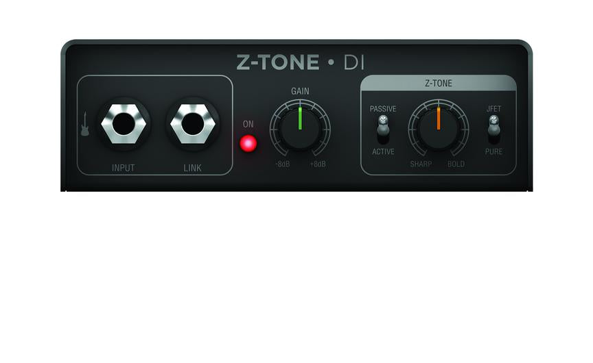 Z-Tone DI - sample page 2