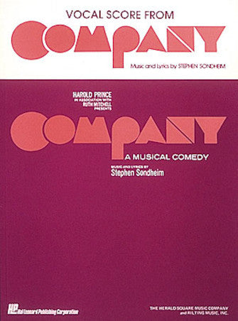 Product Cover for Company