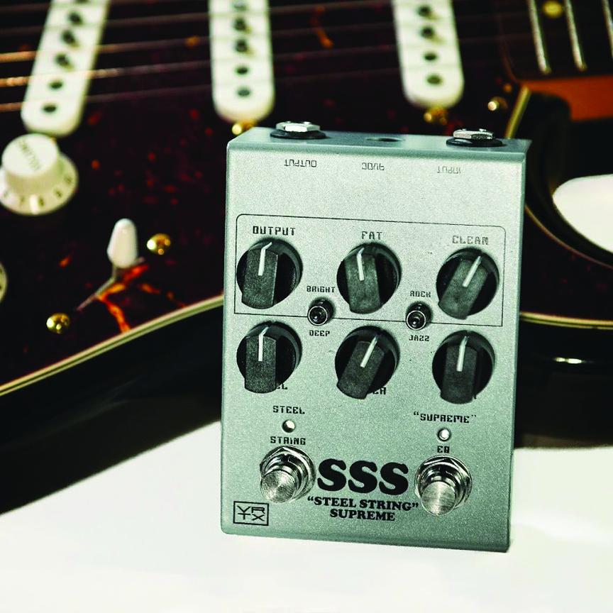 Steel String Supreme - sample page 5