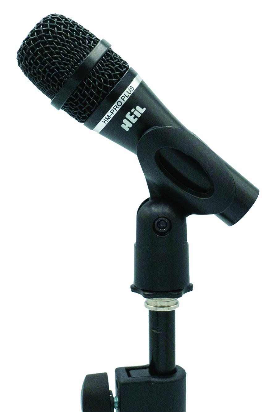 Handi Mic Pro Plus - sample page 2