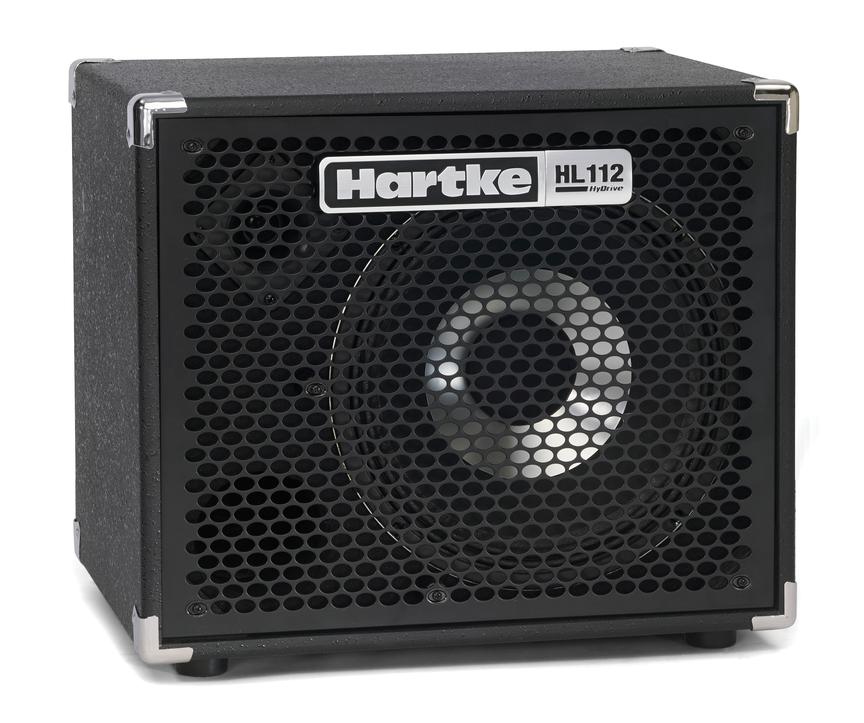 Hydrive HL Series Lightweight Bass Cabinets - sample page 2