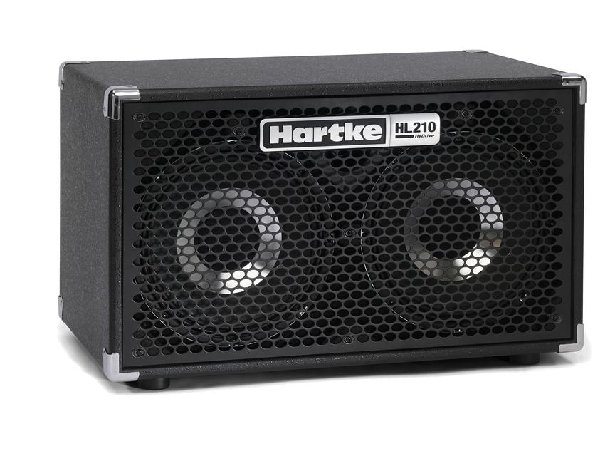 Hydrive HL Series Lightweight Bass Cabinets - sample page 2