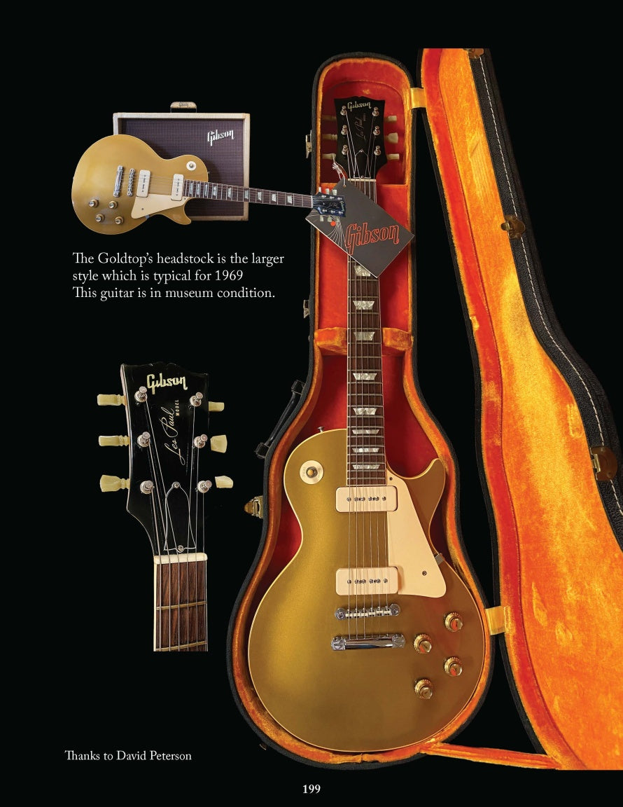 Goldtop Believers - sample page 10