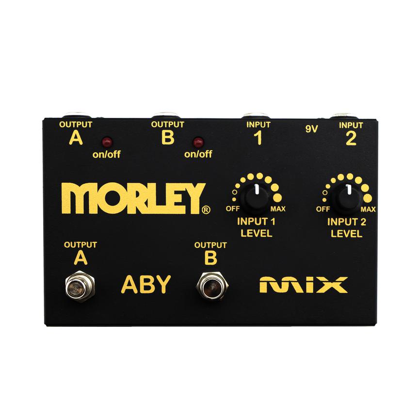 ABY Mix - sample page 2