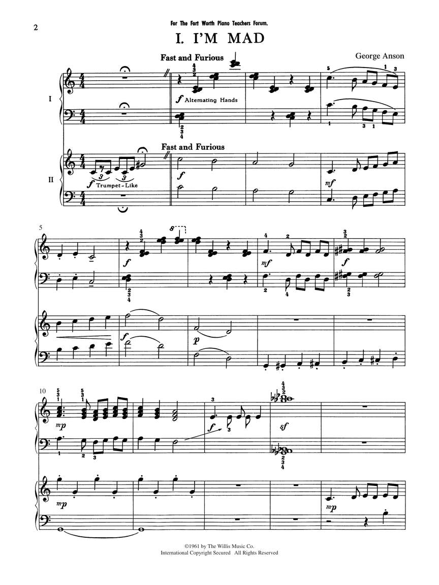 Kid Koncerto - sample page 2