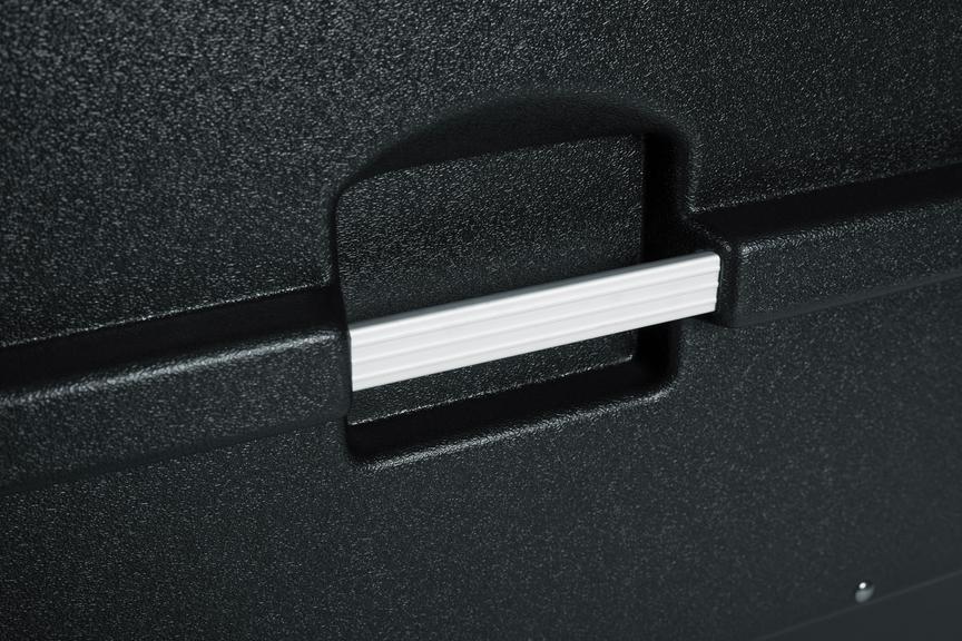 Gator 12U Top, 10U Side Console Audio Rack - sample page 6
