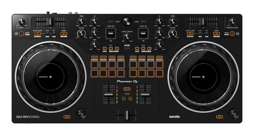 VM-50 Monitor Single - sample page 3