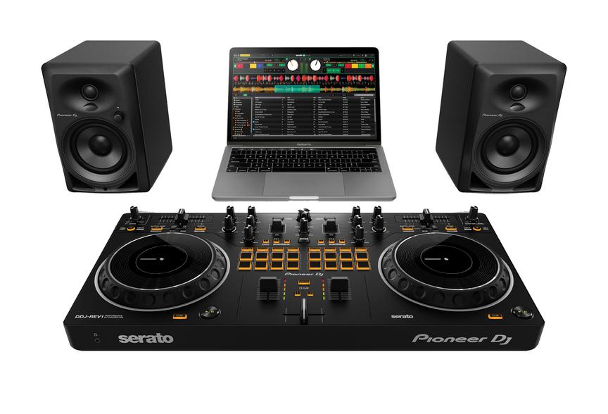 VM-50 Monitor Single - sample page 6