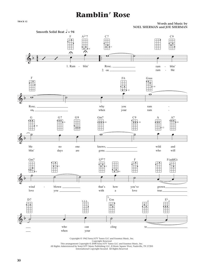 Lyle Lite - sample page 5