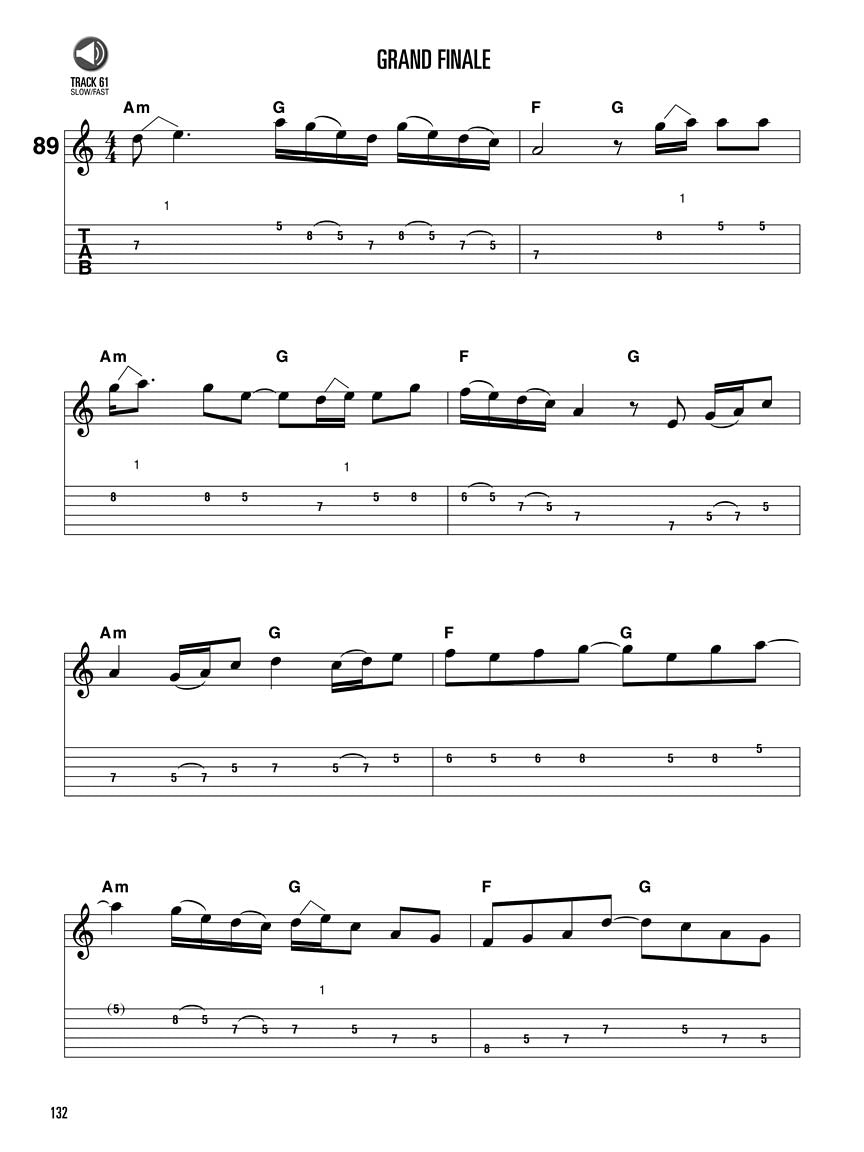 Hal Leonard Guitar Method, Second Edition – Complete Edition - sample page 7